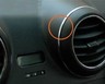 4mm Chrome Trim Molding Strip Interior Car Styling Decoration Universal Trim