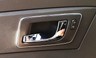 4mm Chrome Trim Molding Strip Interior Car Styling Decoration Universal Trim