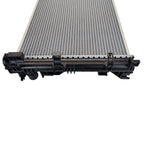 Radiator New for Nissan Kicks 2018 2022 Versa 2020 2022 1 6L Engine