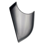Left Driver Door Wing Mirror Cover Lower Holder for 18 23 for Tesla Model Y