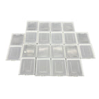 Dust Covers Case 10Pcs for Nintendo Game Boy DMG Gameboy Cartridge GBC