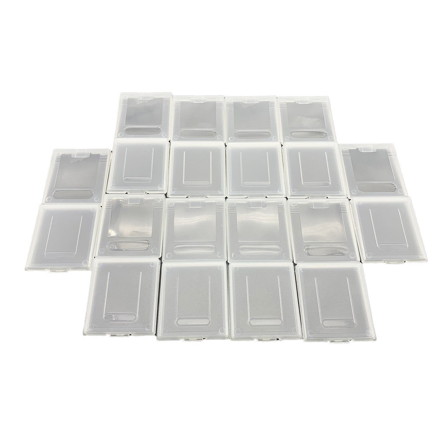 Dust Covers Case 10Pcs for Nintendo Game Boy DMG Gameboy Cartridge GBC