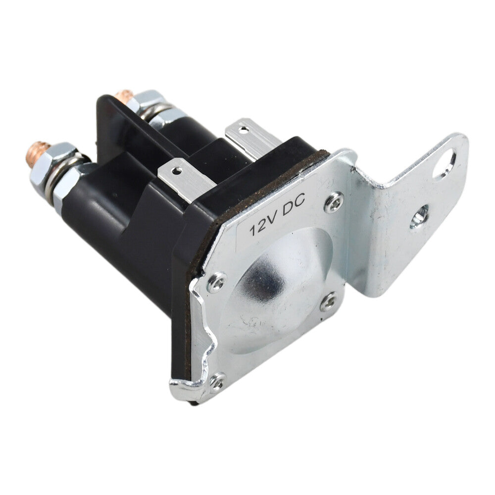 192507 Starter Solenoid for Husqvarna 582042802 532192507 582042801 Craftsman