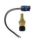 Coolant Temp Sensor with Connector for Buick LaCrosse Lucerne 2008 2011