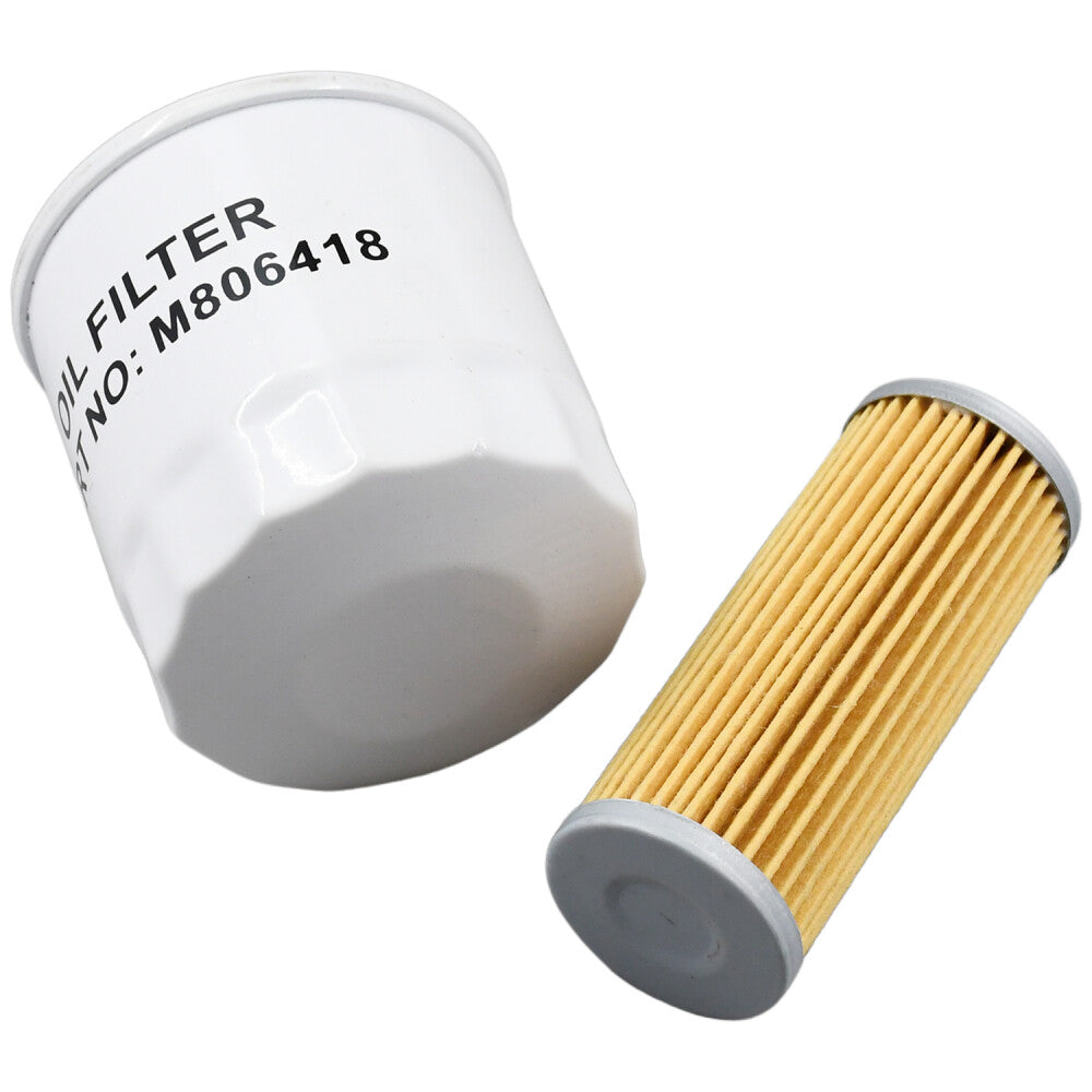Oil & Fuel Filter M806418/MIU804763 for John Deere F735 F912 F915 F925 F932 F935