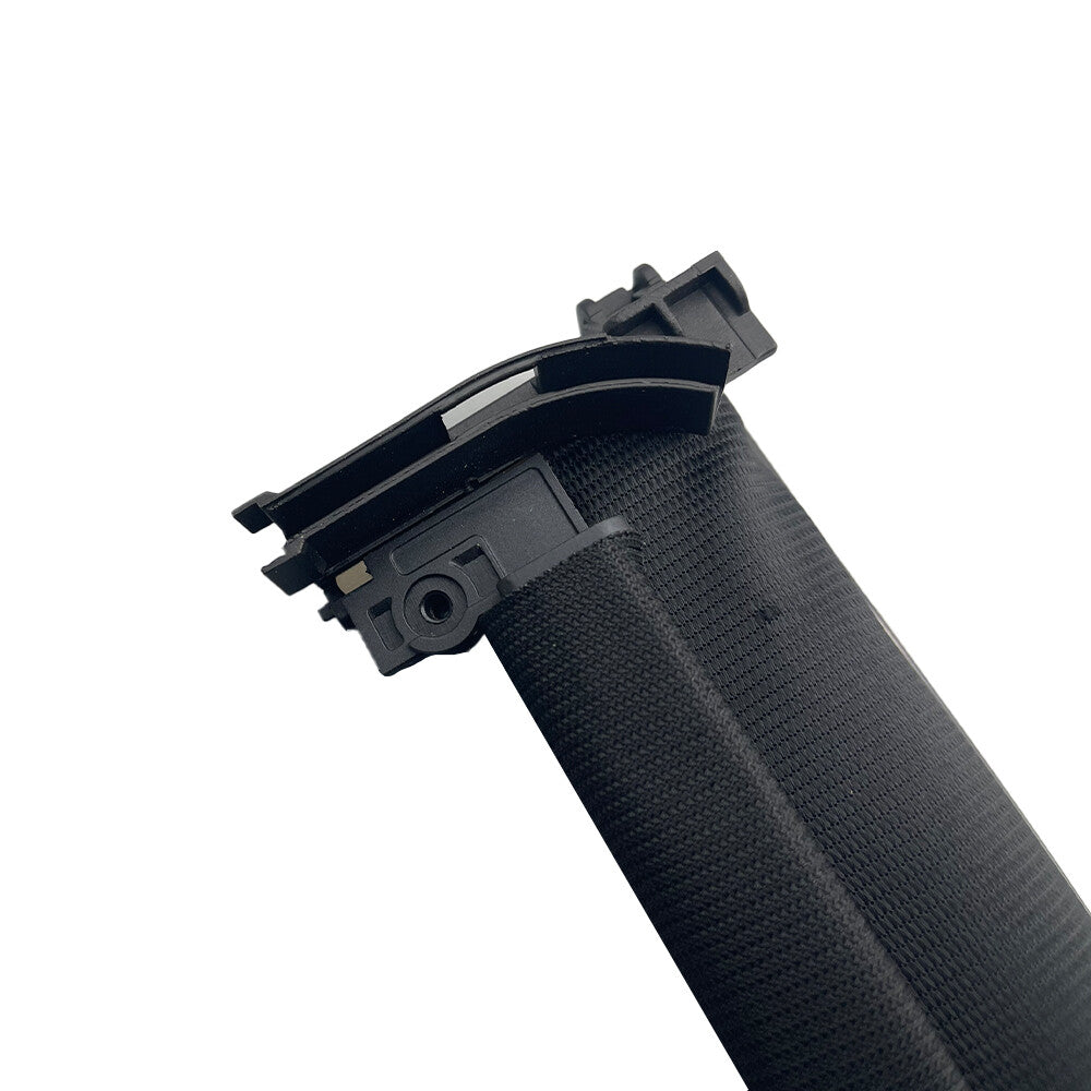 Black Sunroof Sun Visor Roller Blind for Benz GLC300 X253 W205 C200 C300
