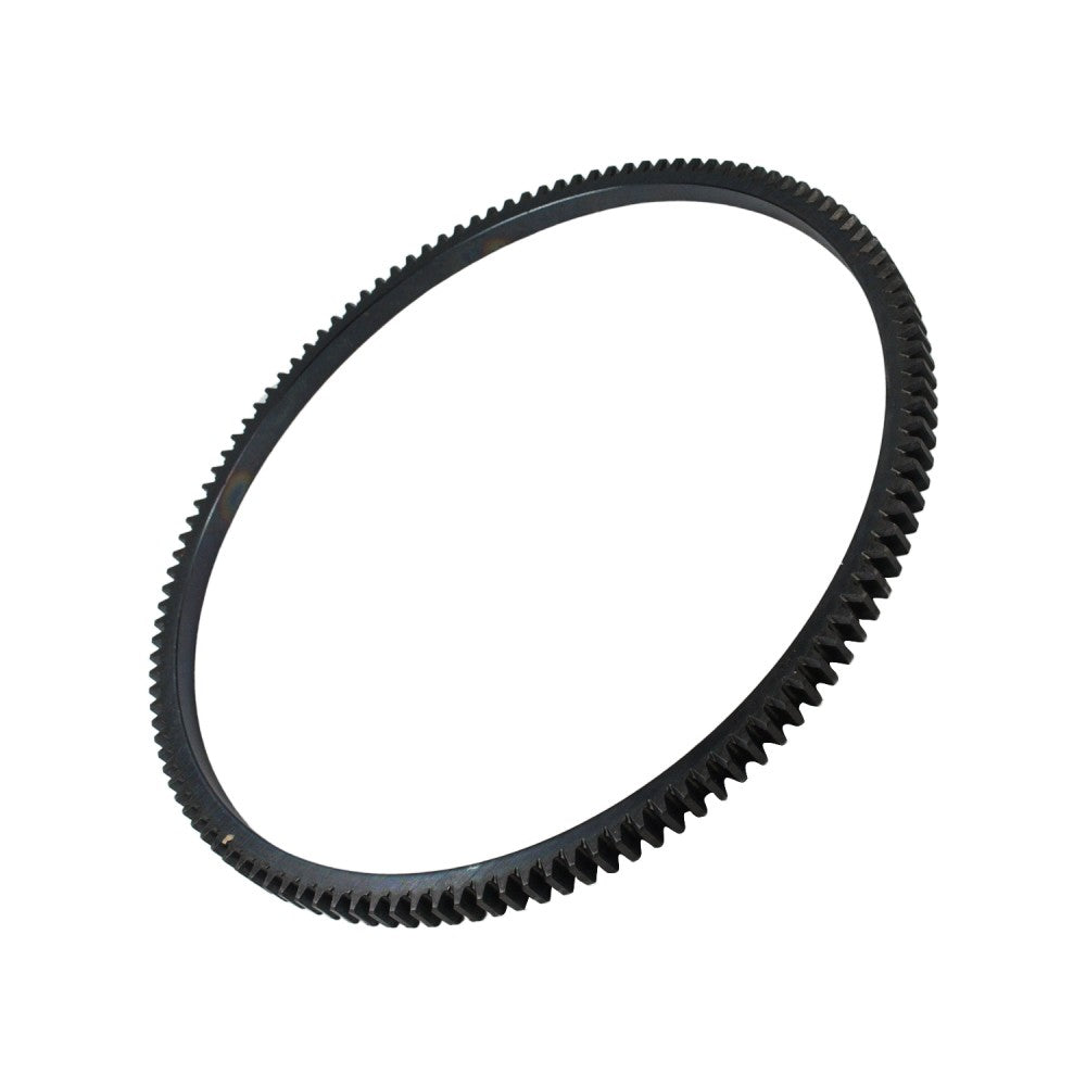Forklift Ring Gear 32A21-00900 For Mitsubishi S4S S6S Engine