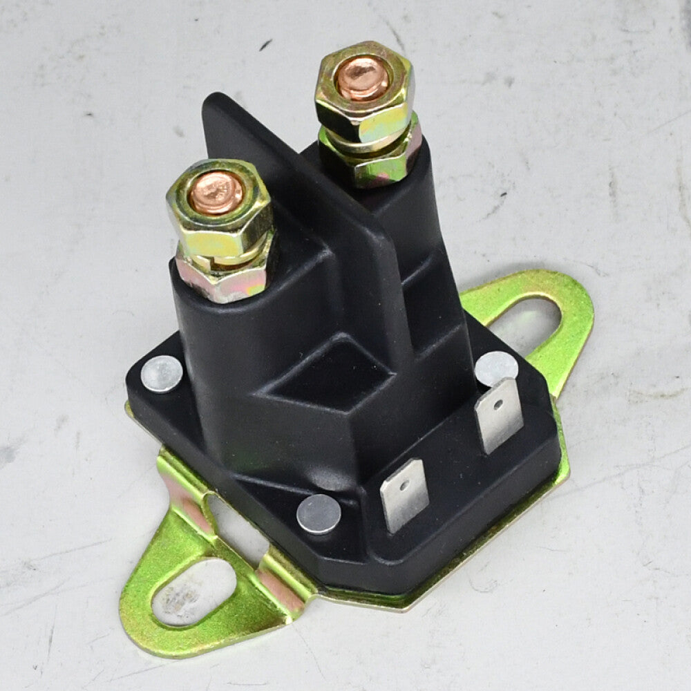 582042802 Starter Solenoid For Husqvarna Fits 582042801 AYP Craftsman Poulan us