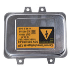 5DV00900000 Headlight Ballast Control Unit for Cadillac Escalade 2007 2014