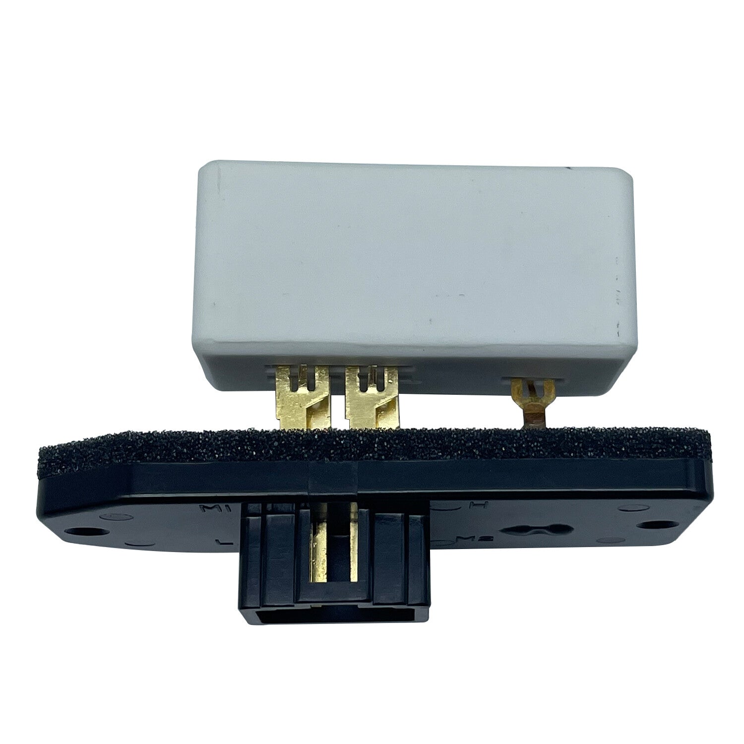 68004241AA HVAC Heater Blower Fan Resistor for Dodge Ram 1500 2500 3500