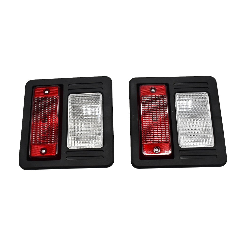 Tail Rear Light Lamp 6670284 for Bobcat 553 751 S175 S185 S205 S250 S300 S330