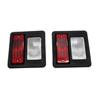Tail Rear Light Lamp 6670284 for Bobcat 553 751 S175 S185 S205 S250 S300 S330