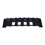 53911 AK010 Front Bumper Valance Panel Lower for Toyota Tacoma 2024 2025