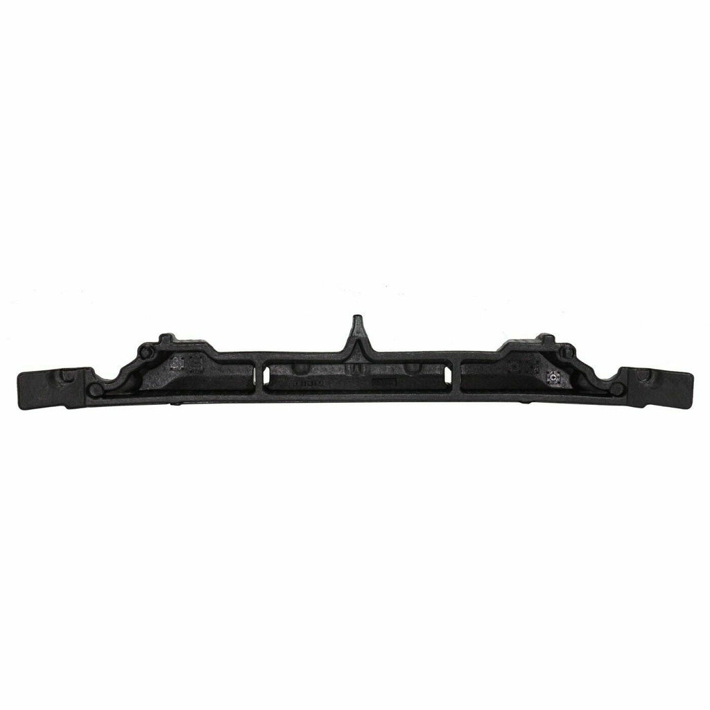 Front Bumper Upper Bar Liner Foam Impact Absorber for Toyota RAV4 19-24 2.5L