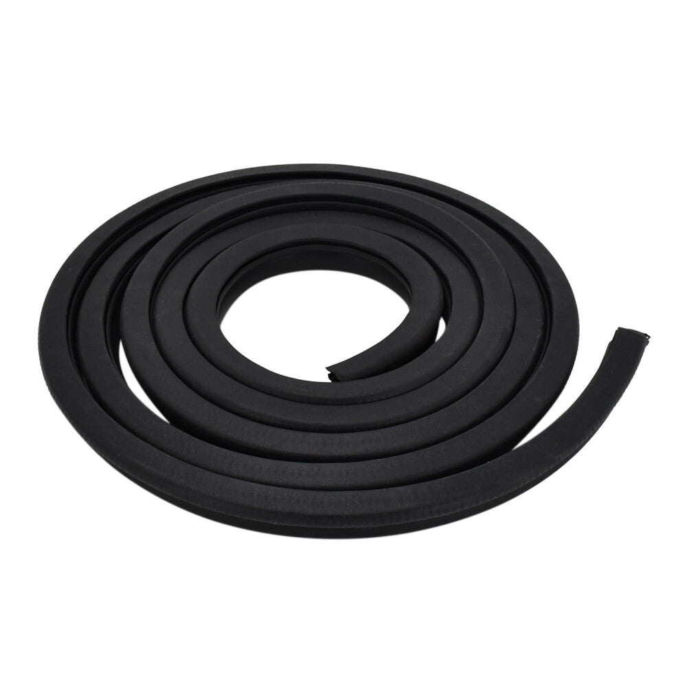 Cab Outer Door Frame Weather Seal for Bobcat 7011039 543 553 643 645 741 742 773