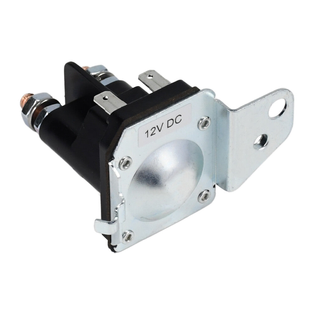 Starter Solenoid Replacement for Pou-lan Hus-qvarna 532192507 192507 582042801