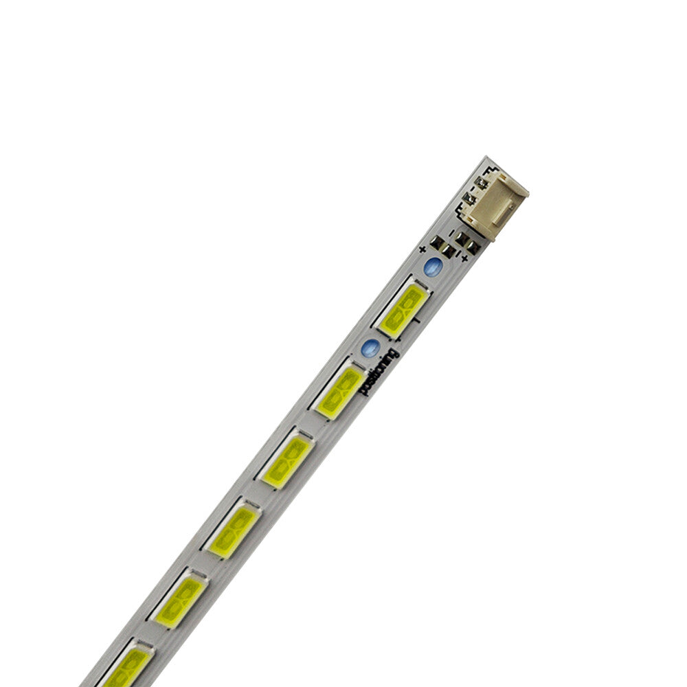 5286ZZ 5287ZZ LED Strip for LC 60LE550U LE60A5000 LC 60C6400U E601I A3