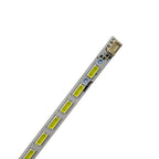 5286ZZ 5287ZZ LED Strip for LC 60LE550U LE60A5000 LC 60C6400U E601I A3
