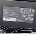 A17 230P1A Adapter Charger for MSI for Clevo for GigaByte 19 5V 11 8A