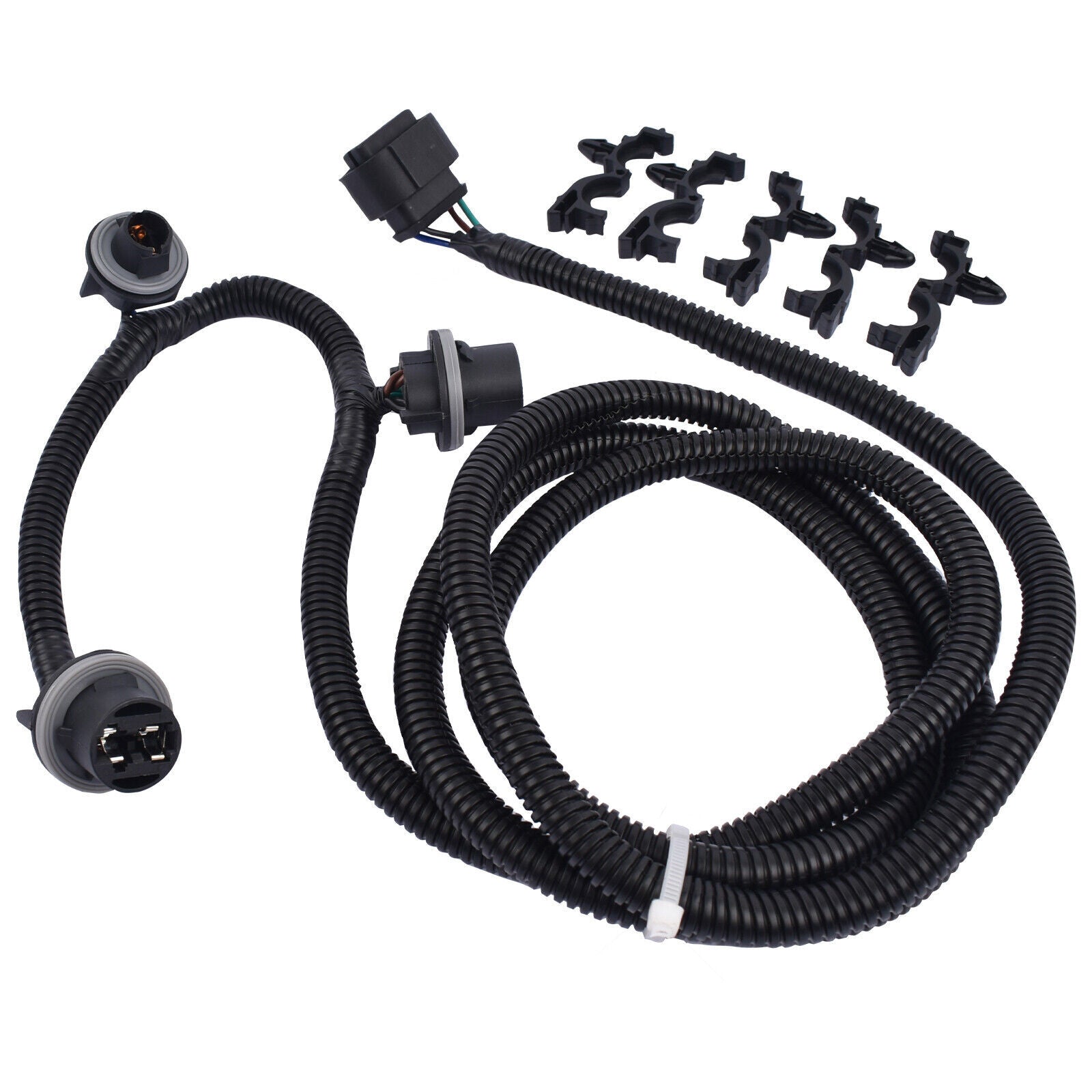 Right Tail Light Wiring Harness for Chevy Silverado for GMC Sierra 2014 2015