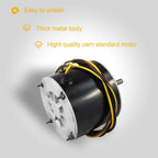 3S047 Carrier 1/4 HP, 1100 RPM, 208-230 V Condenser Fan Motor for 5KCP39FGU997AS