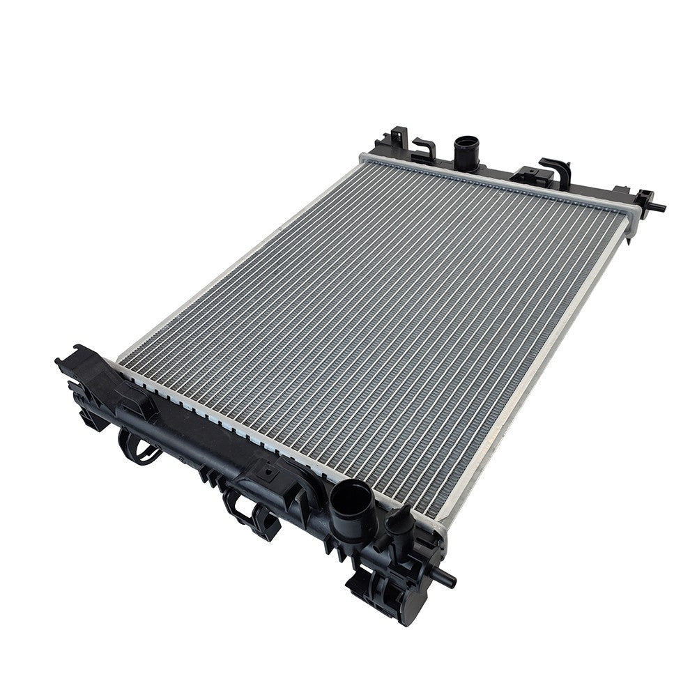 Radiator New for Nissan Kicks 2018 2022 Versa 2020 2022 1 6L Engine