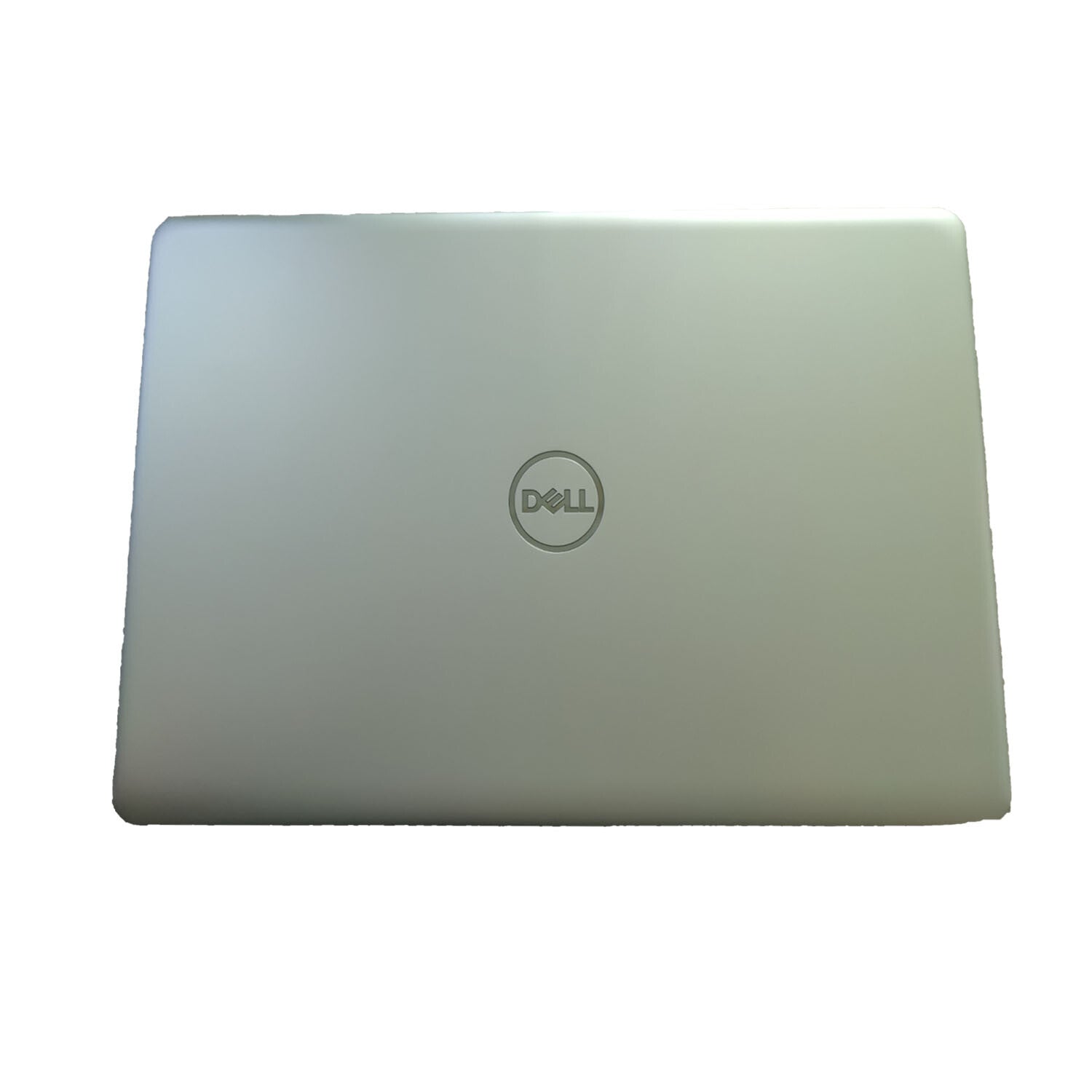 0GYCJR Top LCD Back Cover Rear Lid Silver US for Dell Inspiron 15 5584