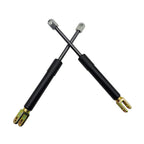 C1628930 C1628930 32831 Lift Support New 2Pcs for Suspa for Braun