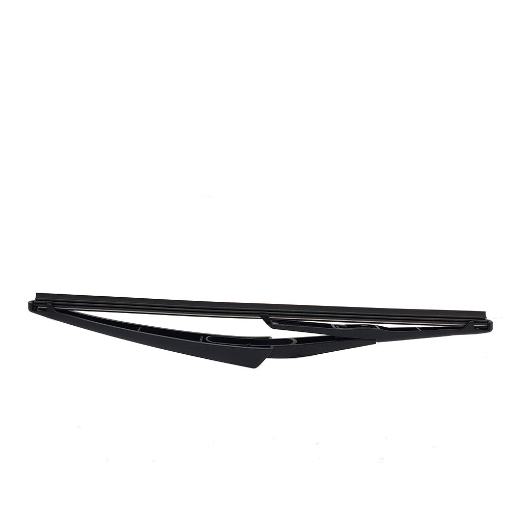 Rear Wiper Blade Arm Kit for Nissan Juke 2016 Advance Sport Utility 4 Door