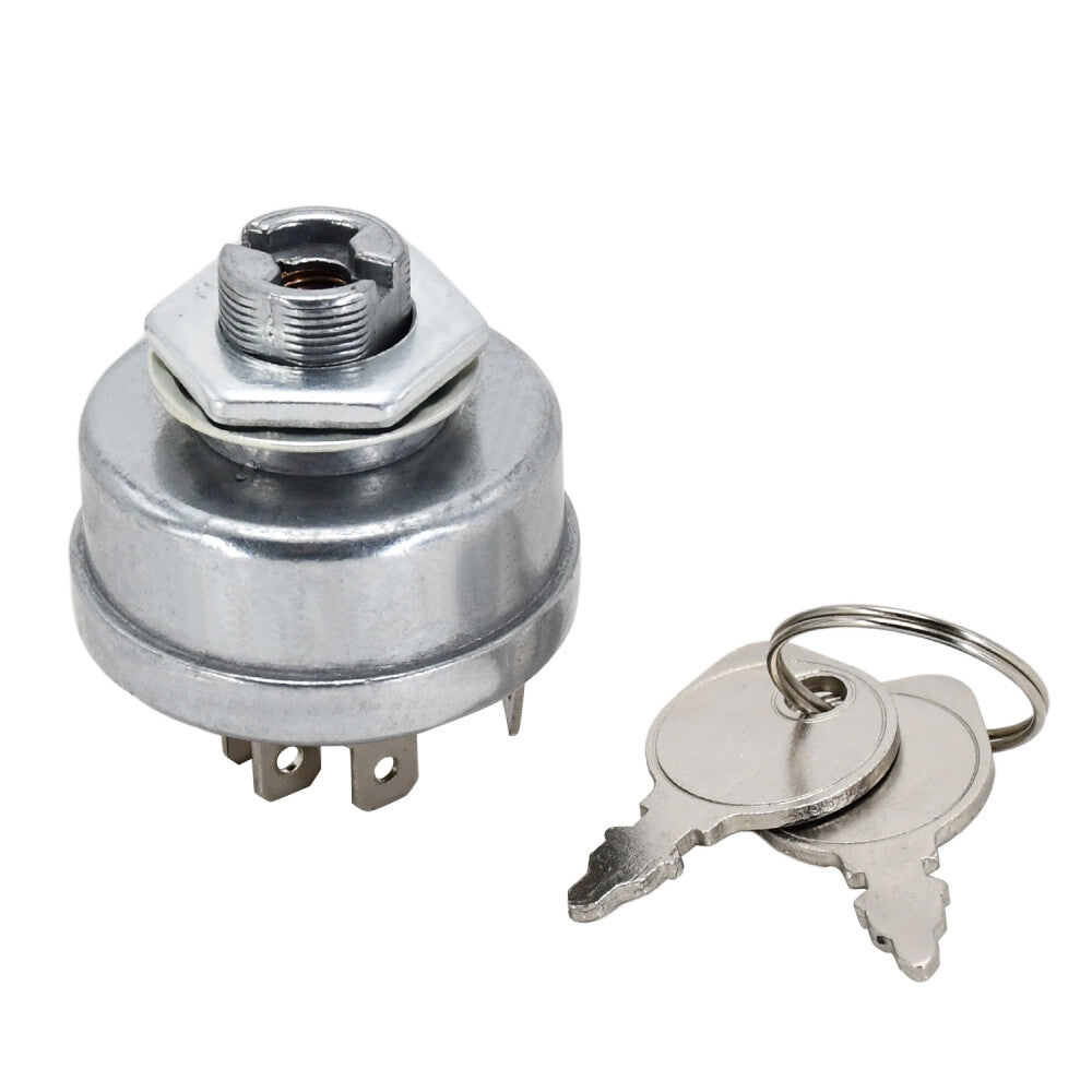 Ignition Switch For Exmark Lazer Z, Lazer Z XP Replaces 88-9830 5208003 430-334