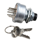 TCA22740 TCA15075 AM101561 Ignition Switch For John Deere ZTRAK Z225 Z235 Z245