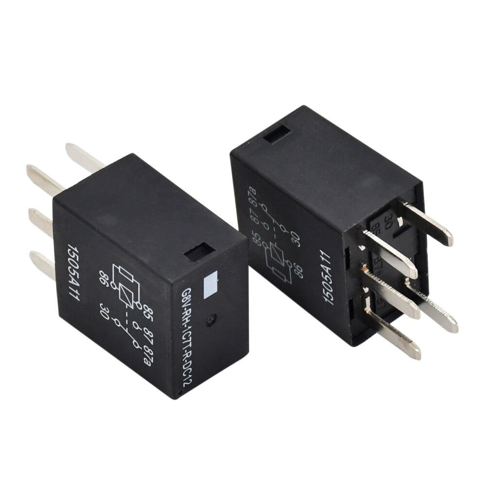 for Can-AM 710000739 515176774 710001334 Multi-Purpose Power Relay