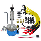 170072 Engine Distributor Ignition Set for Ford FE 352 390 427