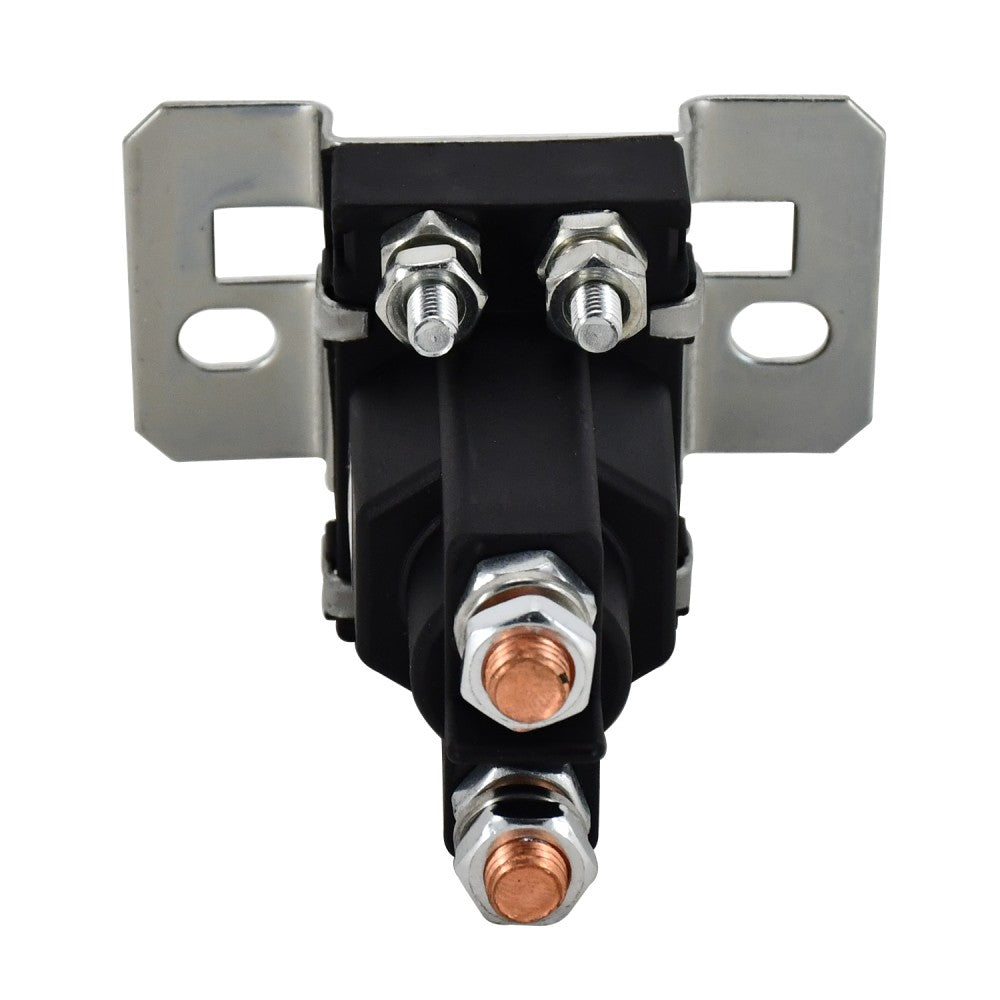 Starter Relay for New Holland Skid Steer L160 L170 L175 L180 L185 LS160 LS170