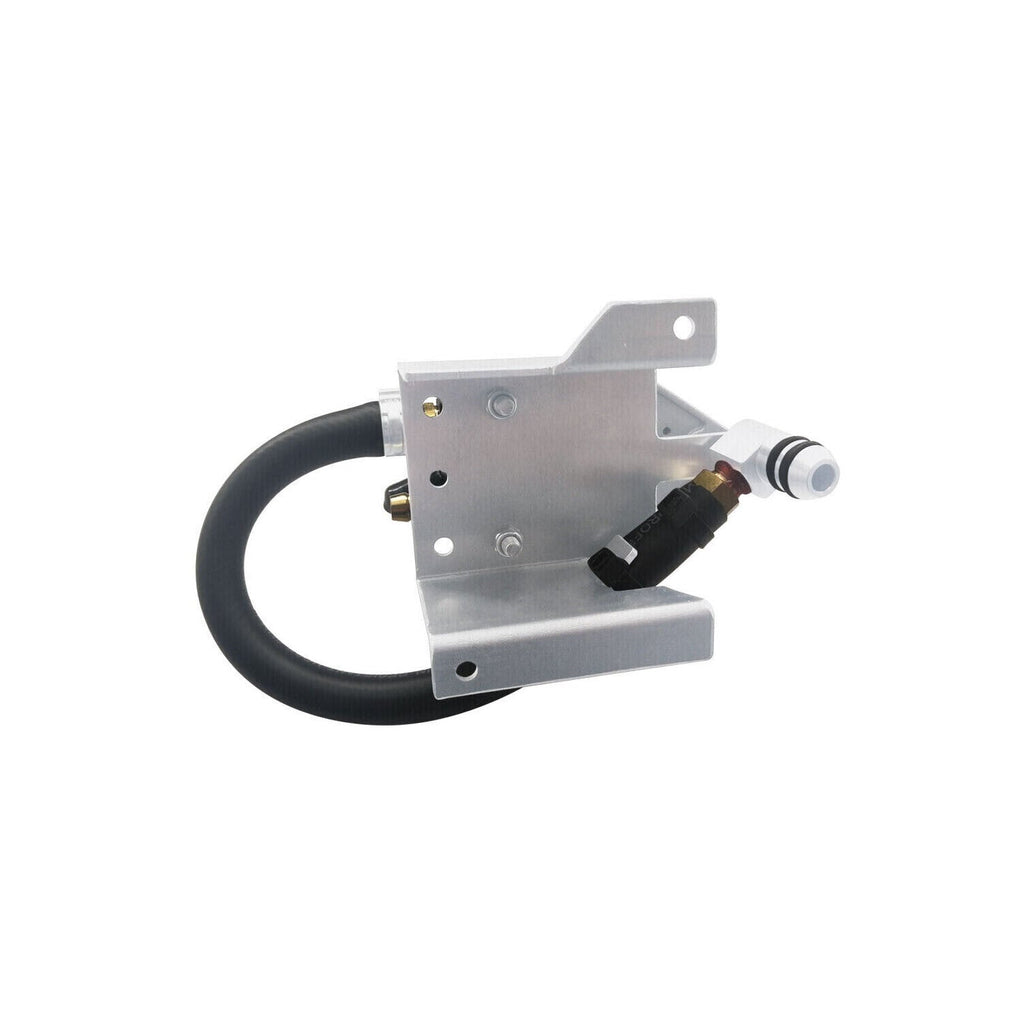 VRO Fuel Pump Kit 60 Degree 90hp 115hp V4 Engine for Evinrude for Johnson
