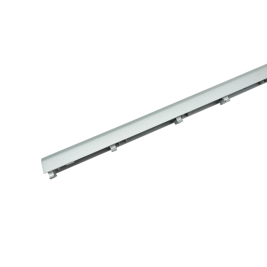 L22552 001 LCD Screen Hinge Cover Silver for HP 17 BY 17T BY 17 CA 17Z CA US