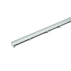 L22552 001 LCD Screen Hinge Cover Silver for HP 17 BY 17T BY 17 CA 17Z CA US