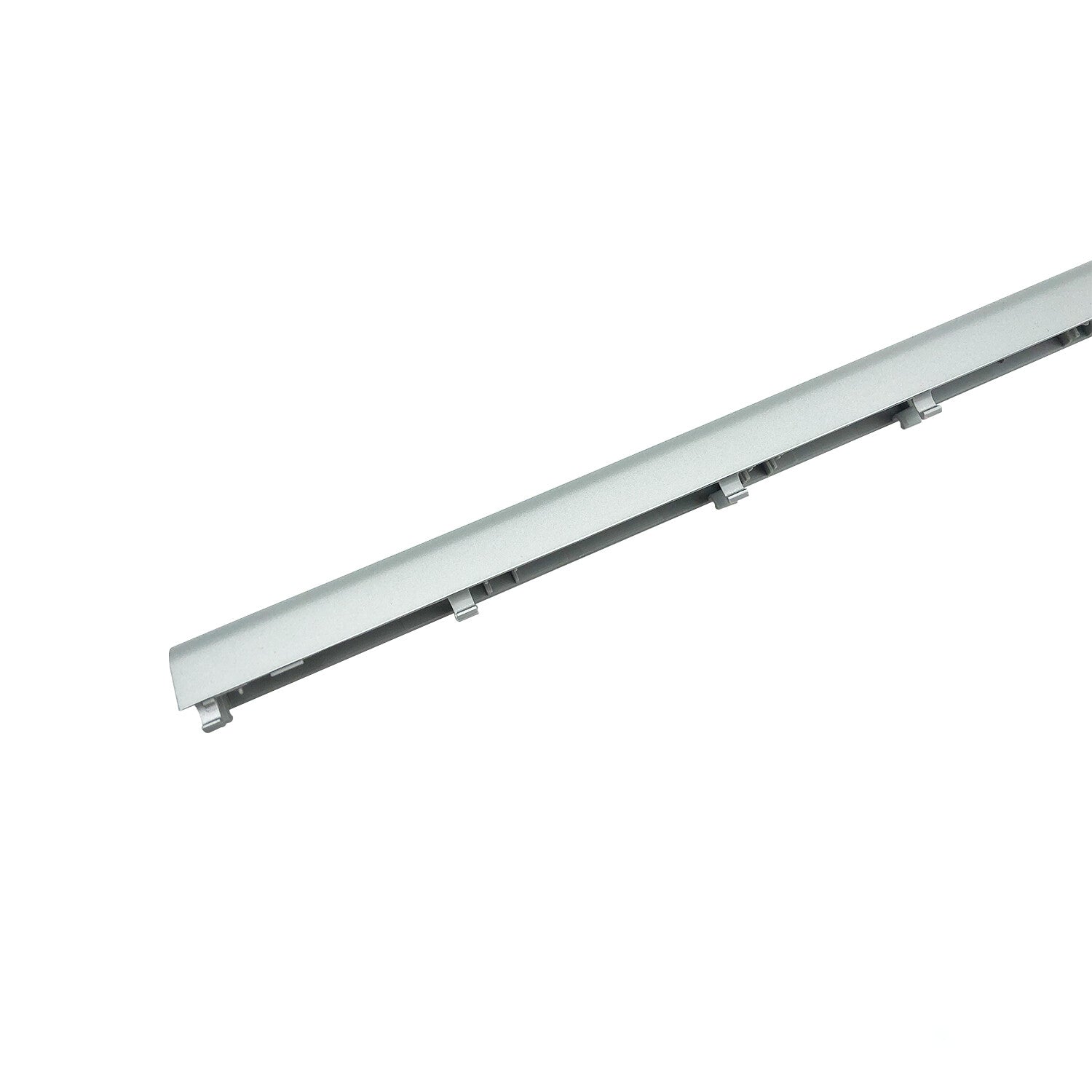 L22552 001 LCD Screen Hinge Cover Silver for HP 17 BY 17T BY 17 CA 17Z CA US