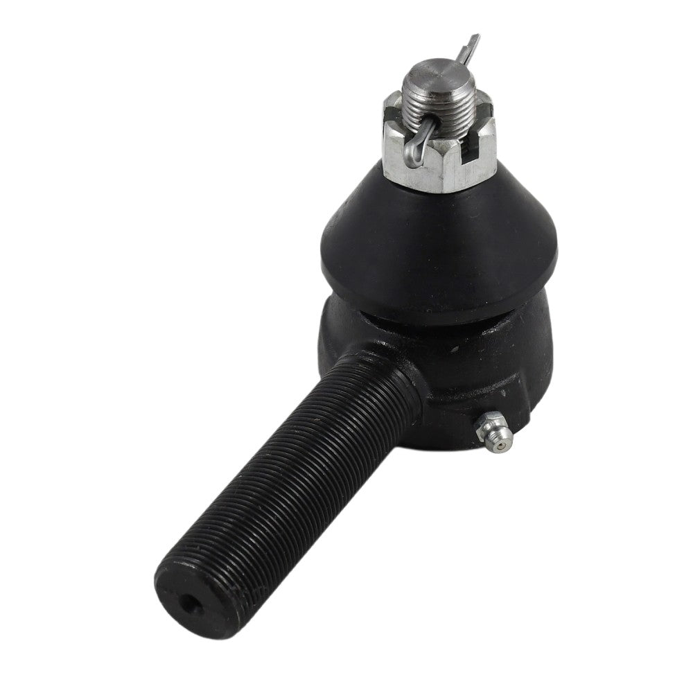 Tie Rod End D88491 Compatible with Case Industrial Construction Loader