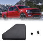 Running Board Rear Cap End Right Passenger Side Step for 2015 2022 for Ford F150