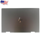 L93204 001 Back Cover Black for HP ENVY 15M ED 15M EE 15m ee0013dx