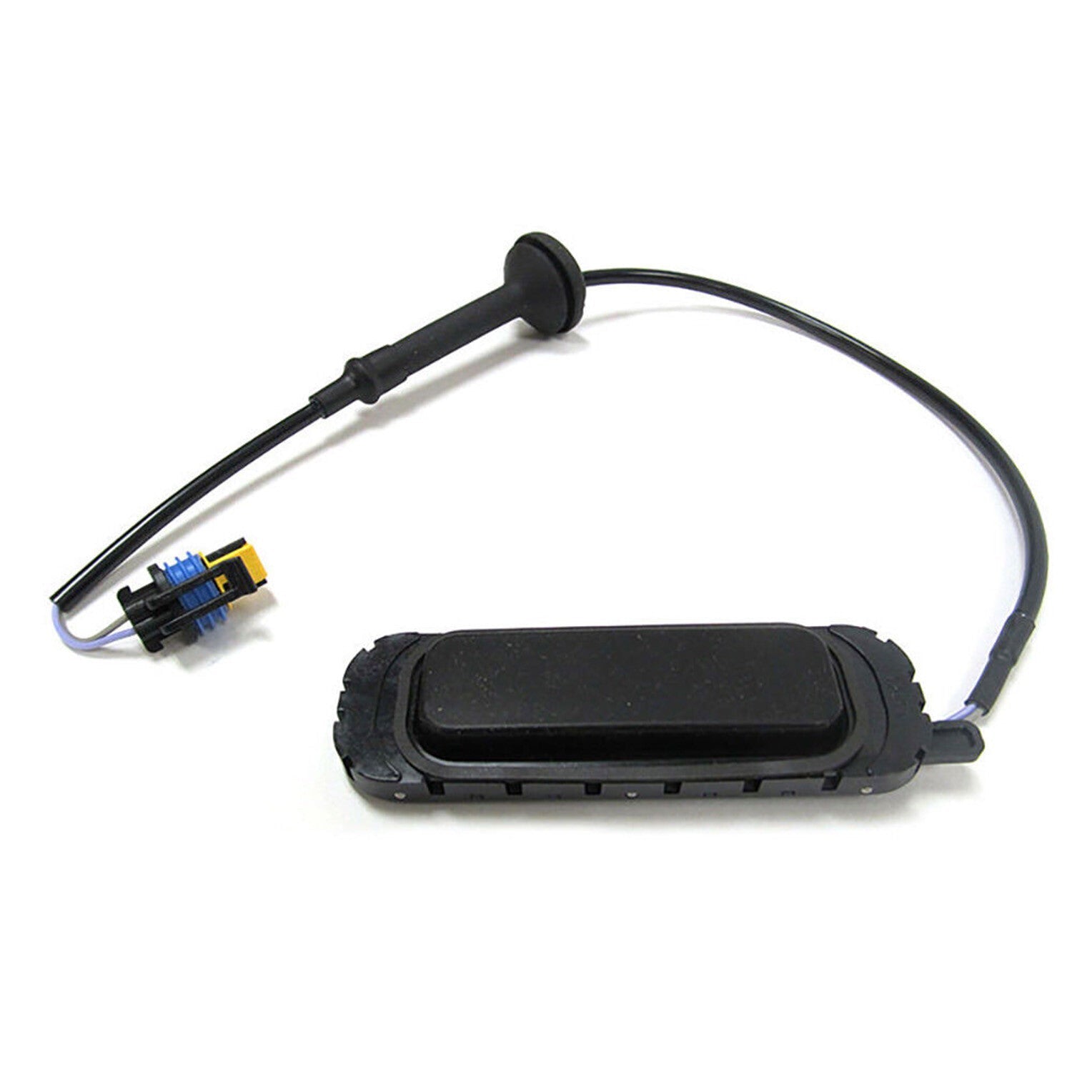 Lift Gate Tailgate Release Switch for GMC Yukon Sierra Tahoe Escalade 2007 2014
