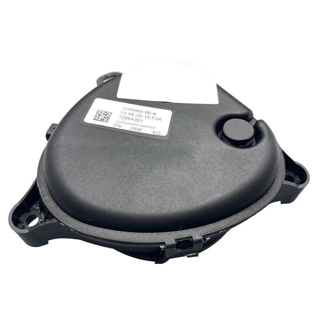 1299965 00 A Pedestrian Warning Speaker for Tesla Model 3 Y 2017 2021