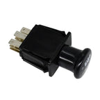 Upgrade 10 AMP PTO Switch for Delta Dixie Chopper 6201-303 6204-303 for Bush Hog