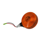 3C08175870 Amber Hazard Light 3C081-75870 For Kubota B L M Series Tractor