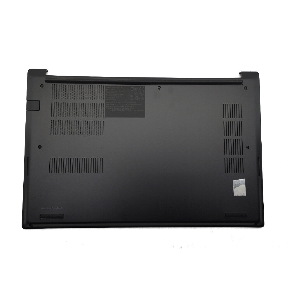 AM1PQ000520 Bottom Base Case Cover Enclousre for Lenovo Thinkpad E14 Gen 2nd