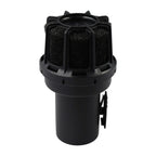 2-1/4-inch Muffler Diffuser Wet/Dry Vac Attachment CMXZVBE38660 For Craftsman