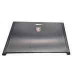 MS 16K2 MS 16K5 Top Back Cover Bezel Hinges for MSI GS63 GS63VR 7RF Black US