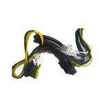 0T8M40 600W Power Supply Unit PSU 8 4 8 8Pin for Dell 7040 3650 3040 5040