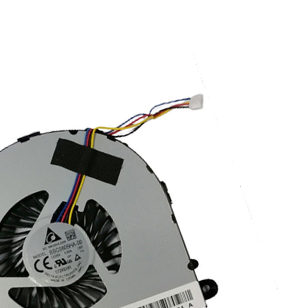 BSC0805HA 00 CPU Cooling Fan for Intel NUC NUC8i7BEH NUC8i5BEH NUC8i3BEH USA